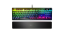 Picture of Keyboard SteelSeries Keyboard mechanical Apex 7 104key, Red Switch, USB-A, RU, RGB, black