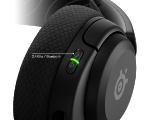 Picture of ყურსასმენი SteelSeries Gaming Headset Arctis Nova 5 PS5, BT/WL (61670_SS) Black