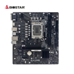 Picture of დედა დაფა Biostar H610MH mATX LGA1700 DDR5