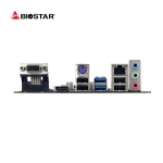 Picture of დედა დაფა Biostar H610MH mATX LGA1700 DDR5