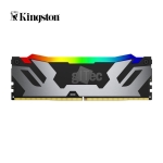 Picture of MEMORY Kingston FURY Renegade RGB KF580C38RSA-16 16GB 8000MHz DDR5 GREY