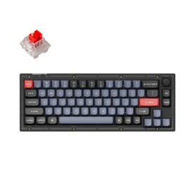 Picture of კლავიატურა Keychron V2 (V2C1_KEYCHRON) Black