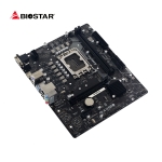 Picture of დედა დაფა Biostar H610MH mATX LGA1700 DDR5