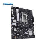 Picture of დედა დაფა ASUS PRIME B760M-K D4 LGA 1700 Micro ATX