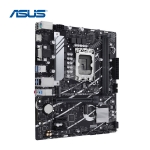 Picture of დედა დაფა ASUS PRIME B760M-K D4 LGA 1700 Micro ATX