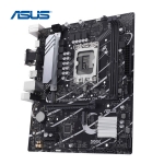 Picture of დედა დაფა ASUS PRIME B760M-K D4 LGA 1700 Micro ATX