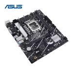 Picture of დედა დაფა ASUS PRIME B760M-K D4 LGA 1700 Micro ATX