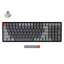 სურათი კლავიატურა Keychron K4 (K4J2_KEYCHRON) Black