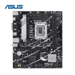 Picture of დედა დაფა ASUS PRIME B760M-K 90MB1FI0-M1EAY0 LGA 1700 mATX