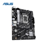 Picture of დედა დაფა ASUS PRIME B760M-K 90MB1FI0-M1EAY0 LGA 1700 mATX