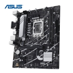 Picture of დედა დაფა ASUS PRIME B760M-K 90MB1FI0-M1EAY0 LGA 1700 mATX