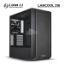 Picture of CASE Lian Li Lancool 216 G99.LAN216X.00 MID TOWER BLACK