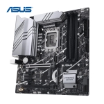 Picture of Mother Board ASUS PRIME Z790M-PLUS 90MB1E70-M1EAY0 LGA 1700 M-ATX