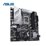 Picture of Mother Board ASUS PRIME Z790M-PLUS 90MB1E70-M1EAY0 LGA 1700 M-ATX