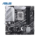 Picture of Mother Board ASUS PRIME Z790M-PLUS 90MB1E70-M1EAY0 LGA 1700 M-ATX