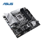 Picture of Mother Board ASUS PRIME Z790M-PLUS 90MB1E70-M1EAY0 LGA 1700 M-ATX