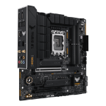 Picture of MOTHERBOARD ASUS TUF GAMING B760M-PLUS WIFI 90MB1ET0-M1EAY0 MATX LGA1700 