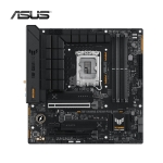 Picture of Mother Board ASUS TUF GAMING B760M-PLUS WIFI 90MB1ET0-M1EAY0 LGA 1700