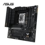 Picture of Mother Board ASUS TUF GAMING B760M-PLUS WIFI 90MB1ET0-M1EAY0 LGA 1700