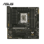 Picture of Mother Board ASUS TUF GAMING B760M-PLUS 90MB1ES0-M1EAY0 LGA 1700