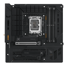 Picture of დედა დაფა ASUS TUF GAMING B760M-BTF WIFI II MATX LGA1700 