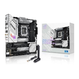 Picture of დედა დაფა ASUS ROG STRIX B760-G GAMING WIFI  MATX LGA1700 