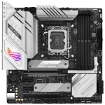 Picture of MOTHERBOARD ASUS ROG STRIX B760-G GAMING WIFI  MATX LGA1700 