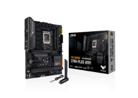 Picture of დედა დაფა ASUS TUF GAMING Z790-PLUS WIFI 90MB1D80-M1EAY0 ATX LGA1700