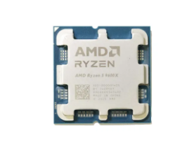 Picture of პროცესორი AMD Ryzen 5 9600X 32MB CACHE 5.40GHZ  Tray