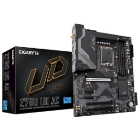 Picture of MOTHERBOARD GIGABYTE  Z790 UD AX s1700 Z790_UD_AX ATX LGA1700