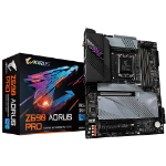 Picture of MOTHERBOARD GIGABYTE Z790  AORUS PRO WiFi Z690_AORUS_PRO LGA1700