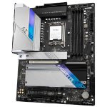 Picture of MOTHERBOARD GIGABYTE Z690  AERO G  WiFi Z690_AERO_G LGA1700