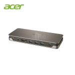 Picture of Acer USB Type-C Gen1 Dock (GP.DCK11.01)