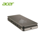 Picture of Acer USB Type-C Gen1 Dock (GP.DCK11.01)