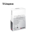 Picture of გარე მყარი დისკი Kingston SXS1000R/1000G 1TB External SSD RED