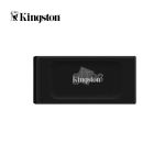 Picture of გარე მყარი დისკი Kingston SXS1000/1000G 1TB External SSD BLACK