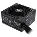 Picture of Power Supply ASUS TUF GAMING 90YE00D0-B0NA00 (750W), >90%, 80+ Bronze 