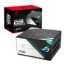 სურათი კვების ბლოკი ASUS ROG THOR 90YE00L2-B0NA00 (850W), >90%, 80+ Platinum