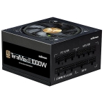 Picture of კვების ბლოკი Zalman PSU Teramax 2 ZM1000-TMX2  (1000W), >90%, 80+ Gold