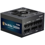 Picture of კვების ბლოკი Zalman PSU Teramax  ZM1200-TMX (1200W), >90%, 80+ Gold, 120mm