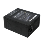 Picture of კვების ბლოკი Zalman PSU Acrux ZM1000-ARX (1000W), 94%, 80+ Platinum, 135mm