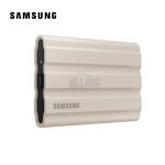 Picture of გარე მყარი დისკი Samsung T7 MU-PE1T0K/WW 1TB SSD USB 3.2 Gen 1