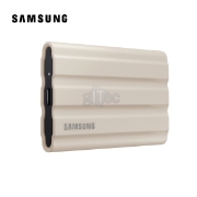 Picture of External SSD Samsung T7 MU-PE1T0K/WW 1TB USB 3.2 Gen 1