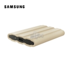 Picture of გარე მყარი დისკი Samsung T7 MU-PE1T0K/WW 1TB SSD USB 3.2 Gen 1