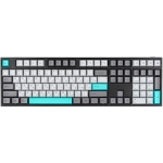 Picture of Keyboard Varmilo MA108M V2 Moonlight, EC Ivy V2,RU