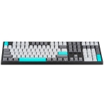 Picture of Keyboard Varmilo MA108M V2 Moonlight, EC Ivy V2,RU