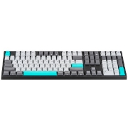 Picture of Keyboard Varmilo MA108M V2 Moonlight, EC Ivy V2,RU