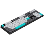 Picture of Keyboard Varmilo MA108M V2 Moonlight, EC Ivy V2,RU