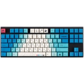 Picture of Keyboard Varmilo MA87M V2 Summit R2, EC Daisy V2,RU