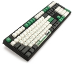 Picture of Keyboard Varmilo MA108M V2 Panda R2, EC Rose V2,RU